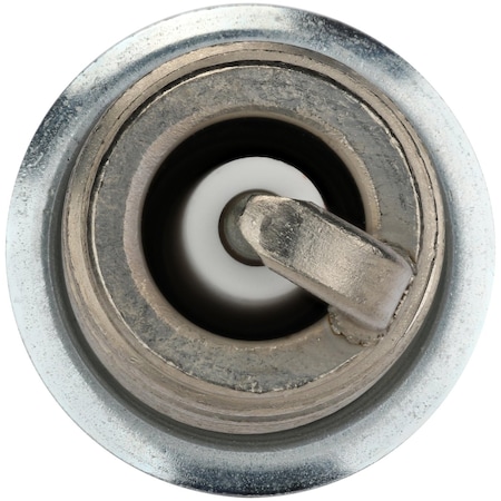 Bosch OE Fine Wire Double Iridium Spark Plug-9607 9607